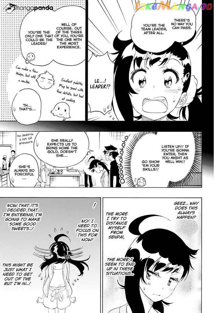 Nisekoi Chapter 202 image 03_optimized